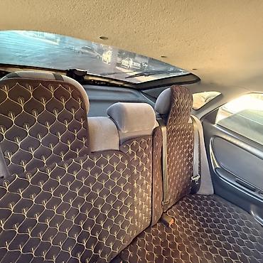 глушитель тойота ист: Toyota Avensis: 2002 г., 1.8 л, Автомат, Бензин, Лифтбек — 6