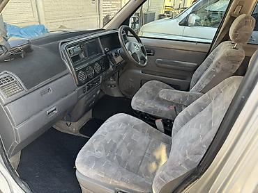 хонда степ рейка: Honda Stepwgn: 2000 г., Минивэн — 8