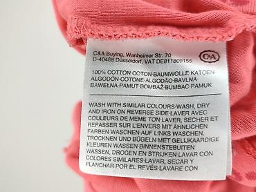 biala koszula cropp: C&A, Damska koszulka polo, rozmiar M — 6