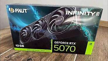 dtf printer: Видеокарта для ПК, Новый, Palit, GeForce RTX, 12 ГБ — 1