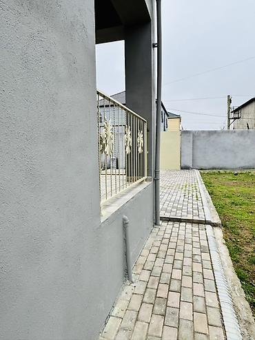 Həyət evləri və villaların satışı: 4 otaqlı, 147 kv. m, Kredit yoxdur, Yeni təmirli — 24