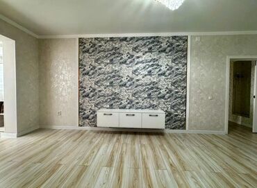 снять квартиру в токмаке запорожская область: 3 бөлмө, 58 кв. м, 104-серия, 5 кабат, Евроремонт