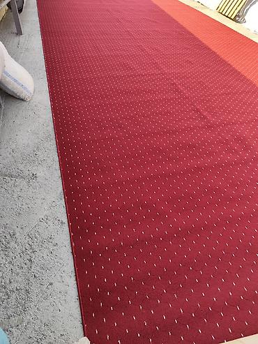 Ковролин: Ковролин үйлөргө, офистерге, бильярдга, дүкөндөргө жана коммерциялык — 15