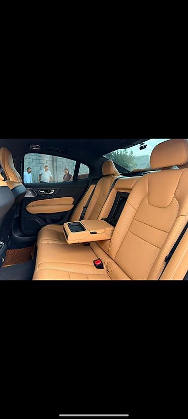 Volvo: Volvo : 2019 г., 2.2 л, Автомат, Бензин, Седан at lalafo.kg — 7 Volvo: Volvo : 2019 г., 2.2 л, Автомат, Бензин, Седан — 7