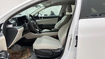 Kia: Kia K5: 2020 г., 1.6 л, Бензин — 10