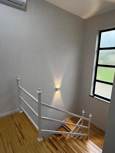digah ev: 3 otaqlı, 127 kv. m, Yeni təmirli — 6