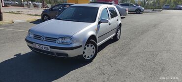 Volkswagen: Volkswagen Golf: 1998 г., 1.6 л, Автомат, Бензин, Хэтчбэк