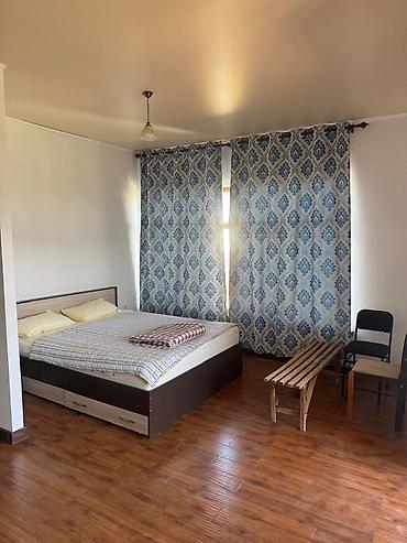 3 к: 1 комната, 40 м², Элитка, 3 этаж, Евроремонт — 8