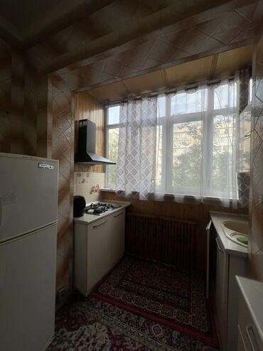 Долгосрочная аренда квартир: 3 комнаты, Агентство недвижимости, Без подселения, С мебелью полностью