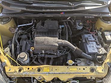 тоёта ярис: Toyota Yaris: 1999 г., 1 л, Механика, Бензин, Хэтчбэк — 5