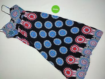 spódnice maxi w stylu boho: Sukienka damska, rozmiar XS — 2