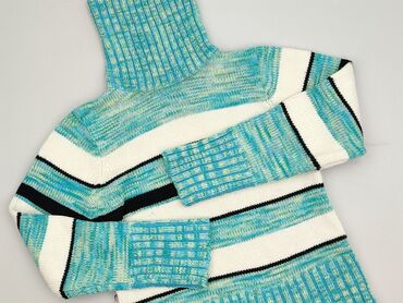 stradiwarius swetry: Golf damski, rozmiar L