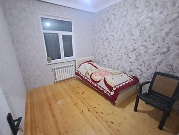 ev modeleri: 3 otaqlı, 120 kv. m, Kredit yoxdur, Yeni təmirli — 6