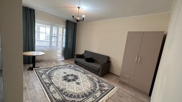 1 комнатная квартира на продажу: 1 комната, 45 м², 106 серия, 6 этаж, Косметический ремонт