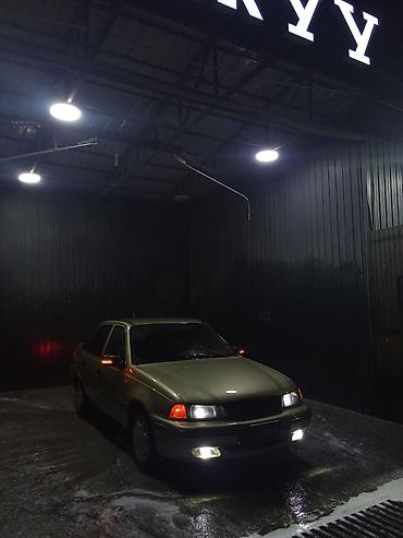 Daewoo: Daewoo Nexia: 2007 г., 1.5 л, Механика, Бензин, Седан — 8