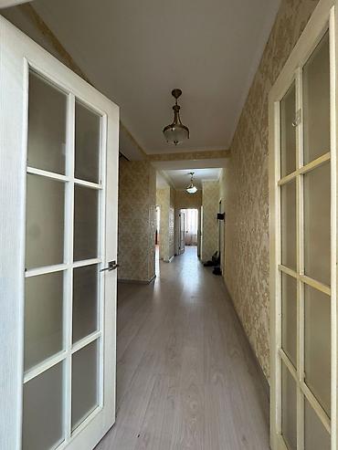 Продажа квартир: 5 и более комнат, 188 м², Элитка, 9 этаж, Евроремонт — 16