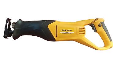 bosch mişar: №: 12359 Məhsulun adı: Qılınc mişar Viktor RS900, 1200 Vt Brend — 1