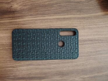 ip camera: Huawei P Smart Z, 64 GB, rəng - Yaşıl, İki sim kartlı