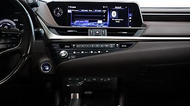 Lexus: Lexus ES: 2021 г., 2.5 л, Вариатор, Гибрид, Седан — 8