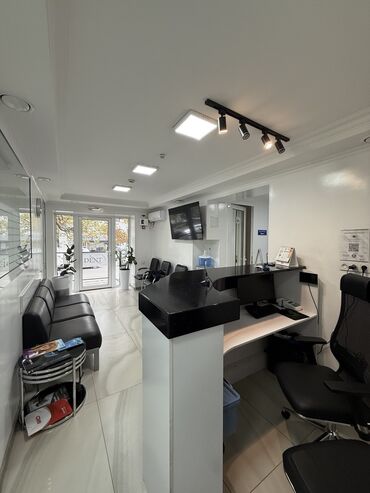 Другая коммерческая недвижимость: 📍пр-т Чуй 🔘Этажи 2/4 🔘131,2м² Продается коммерческое — 11