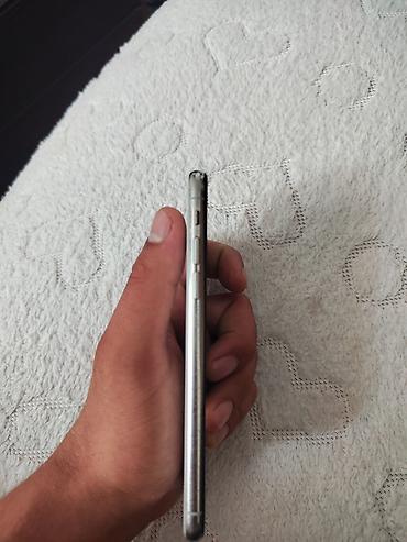 iphone xs plata: IPhone Xs, 256 GB, Ağ, Sənədlərlə, Zəmanət, Barmaq izi — 3