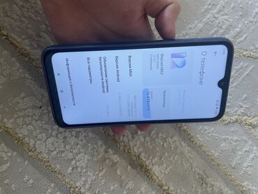 чехлы на iphone xr: Redmi, Redmi Note 8, Колдонулган, 64 ГБ, 2 SIM