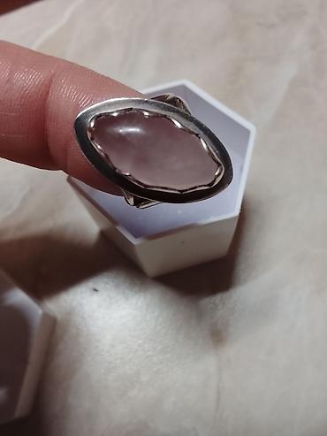 Setovi nakita: Srebrni nakit – set - Minđuše 1: klasične zatvorene alke sa — 8