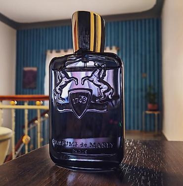 Ətriyyat: 👑Parfums de Marly Sedley👑 ‼️Orjinal deyil‼️ 🔥Qalıcılıq müddəti 6-8 — 7
