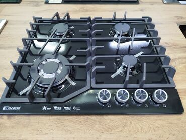 kuxna mebeli ucun qaz: Плита Газовая, Встраиваемая