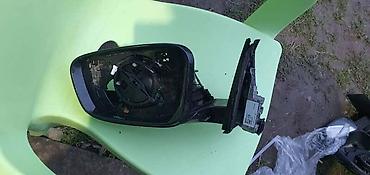 ic lampa: LEVI RETROVIZOR G21 G21 ZA BMW SERIJA 3 | BMW 3 g21 g21 levi — 1