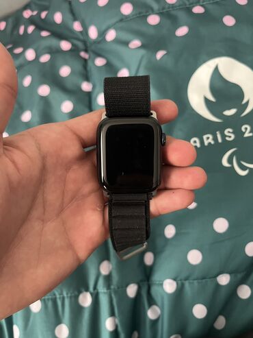 apple watch irsad: Yeni, Smart saat, Apple