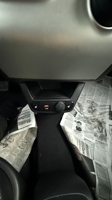 Kia: Kia Ray: 2019 г., 1 л, Автомат, Бензин, Хэтчбэк — 10