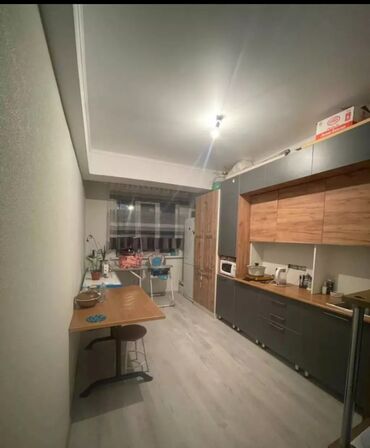 Продажа домов: 2 комнаты, 63 м², Элитка, 2 этаж, Косметический ремонт