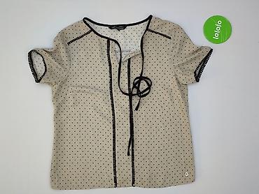 pull bear marynarka: Top Secret, Bluzka damska, rozmiar S — 2