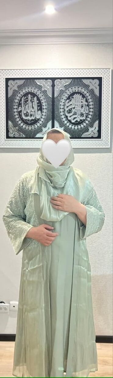 Кардиганы: В ПОДАРОК Дубайский шарф! 🎁 Абаи по выгодной цене! 🇦🇪Дубайский at lalafo.kg — 4 Кардиганы: В ПОДАРОК Дубайский шарф! 🎁 Абаи по выгодной цене! 🇦🇪Дубайский — 4