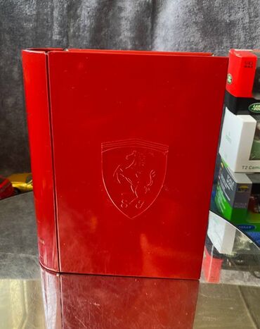 Avtomobil modelləri: Ferrari, 2000 il, 1:43, Dəmir, Ödənişli çatdırılma — 7