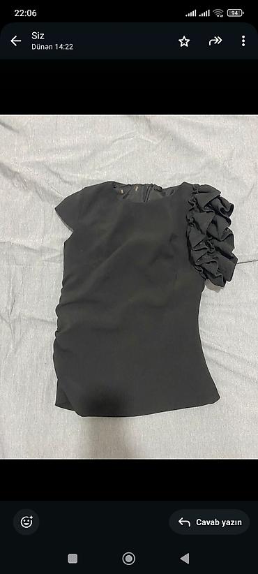 40: Kokteyl donu, Maksi, Esprit, L — 8