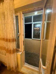 Uzunmüddətli kirayə mənzillər: Yeni yasamalda 9/6 mertebesinde 1 otaqli ev 500 azn ev oğlanarada — 6