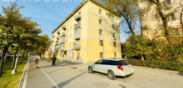 сниму квартиру для семьи: 2 комнаты, 45 м², Индивидуалка, 3 этаж