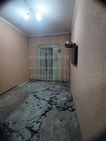 30000сом этажка квартира: 1 комната, 21 м², 105 серия, 1 этаж, Старый ремонт — 1