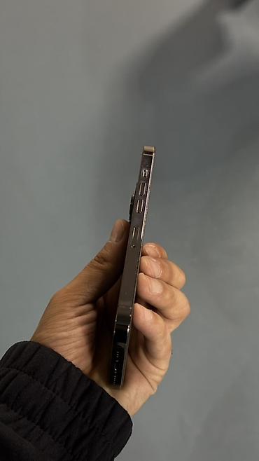 iphone 13 pro 512gb: IPhone 13 Pro, Б/у, 256 ГБ, Графит, Защитное стекло, Кабель, 85 % — 2