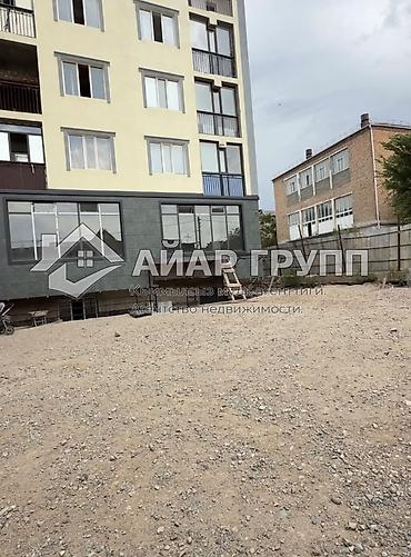 Продажа квартир: 1 комната, 44 м², Элитка, 5 этаж, ПСО (под самоотделку) — 11