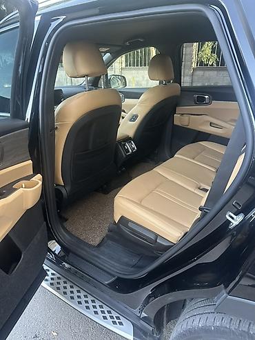 range rover evoque: Kia Sorento: 2021 г., 1.6 л, Автомат, Гибрид, Кроссовер — 4