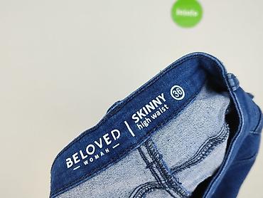 jeans tommy: Jeansy damskie, rozmiar S — 4