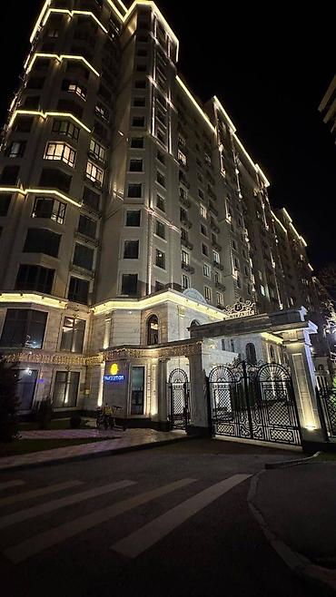 Продажа квартир: 3 комнаты, 104 м², Элитка, 4 этаж, Дизайнерский ремонт — 16