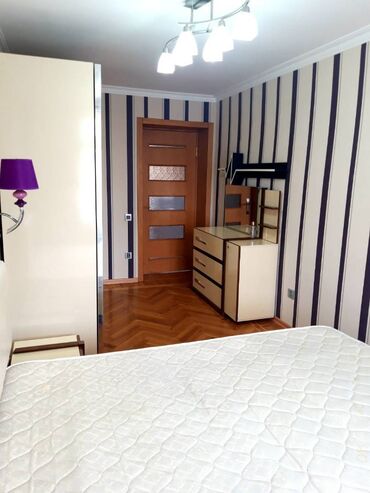 Uzunmüddətli kirayə mənzillər: Nizami rayonu,Neftciler,startın yanında,mənzil qanuni 2 — 3