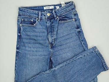 pull bear polar: PULL&BEAR, Jeansy damskie, rozmiar S — 1