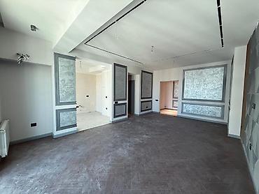 satdig evler: Satılır 3 otaqlı yeni tikili 100 m², Elmlər Akademiyası m. Kateqoriya — 2