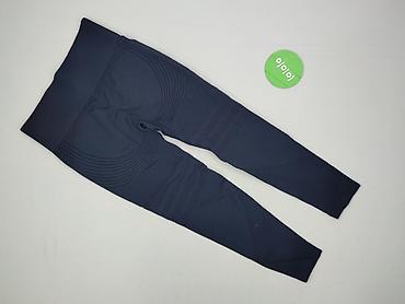 obcisle: Legginsy Sportowe damskie, rozmiar XL — 3