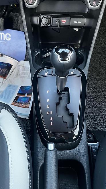 Kia: Kia Morning: 2018 г., 0.1 л, Автомат, Бензин, Хэтчбэк — 7